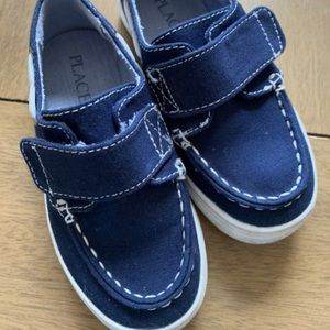 Children’s Place Boy’s Boat Shoes/Loafers